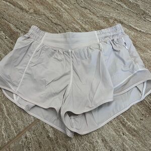 Lululemon Women's  Athletic Shorts